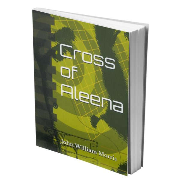 CROSS OF ALEENA