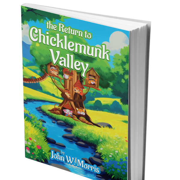 CHICKLEMUNKS RETURN