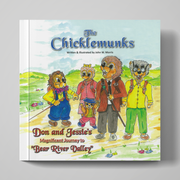 THE CHICKLEMUNKS